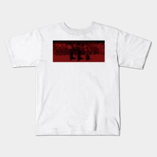 4stato Kids T-Shirt